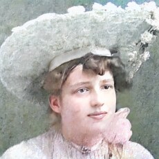 Jessie Laurie Geddes